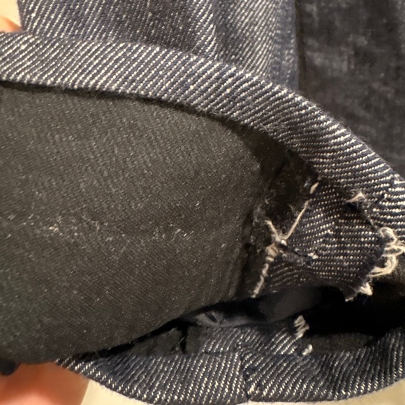 MANGO double breasted blazer XS - Picture 7 of 7